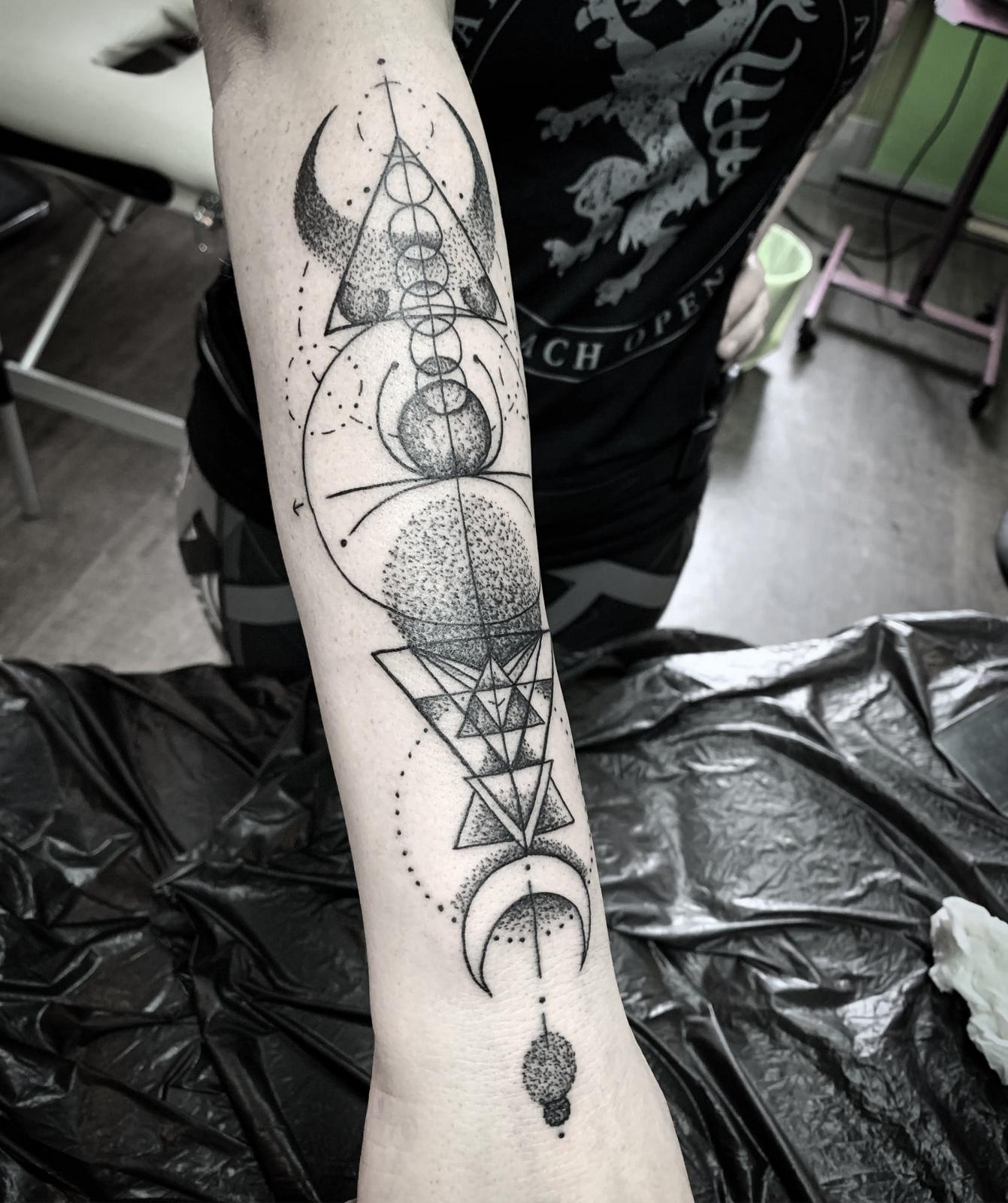 Geometric